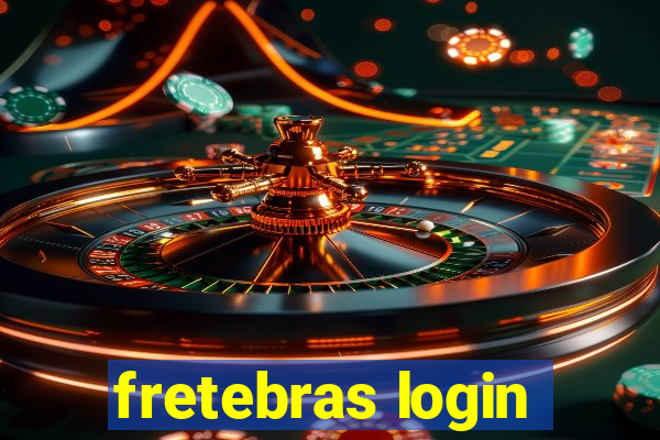 fretebras login